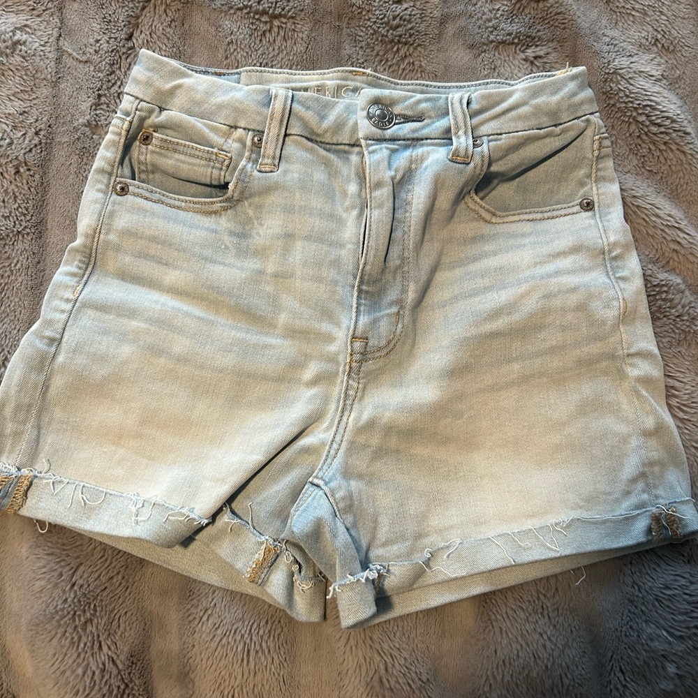 American Eagle Denim Women's Shorts